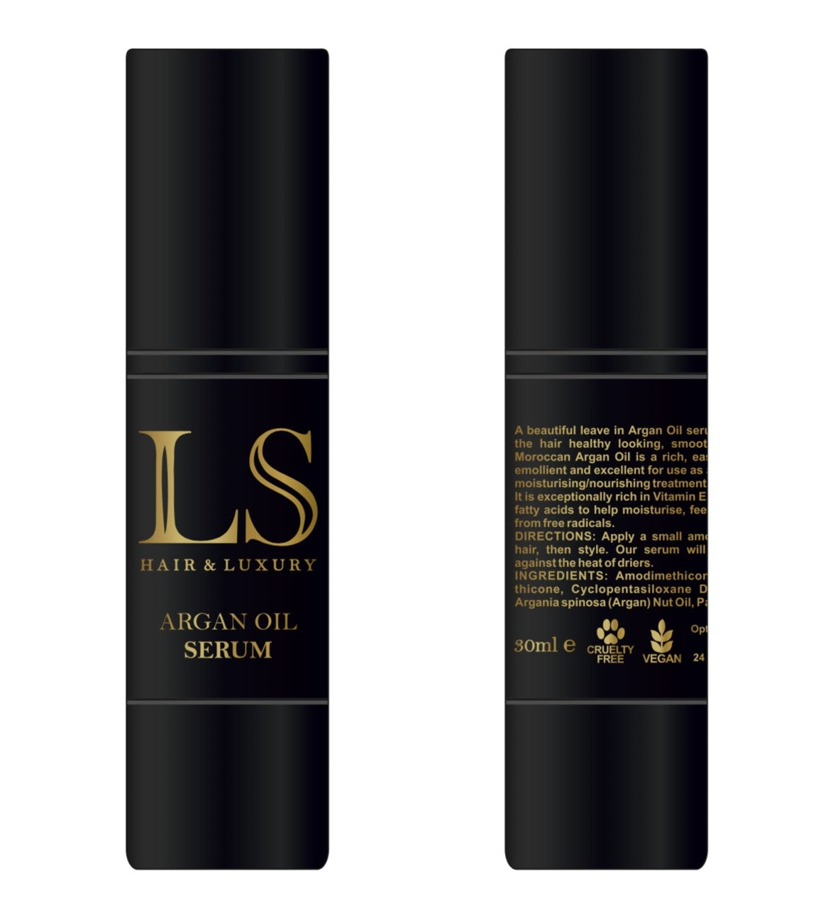 Argan oil