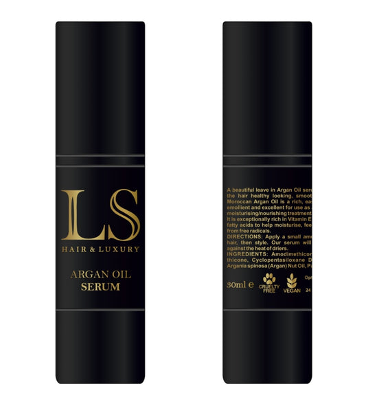 Argan oil
